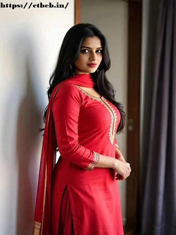 Female Escort in Hyderabad profile