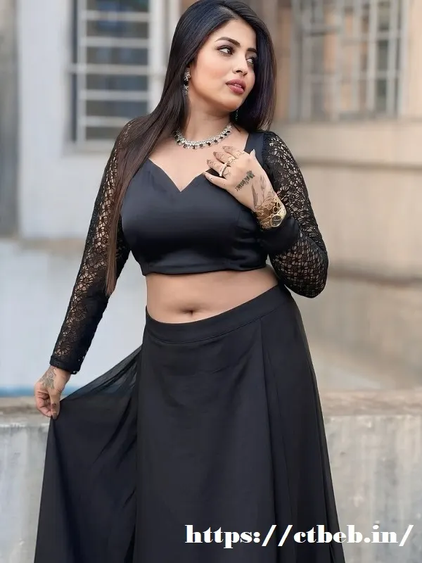 VIP Escort in Hyderabad profile