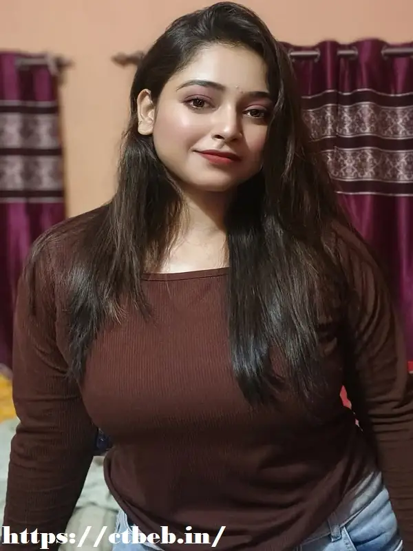Independent Elite Escort Hyderabad profile