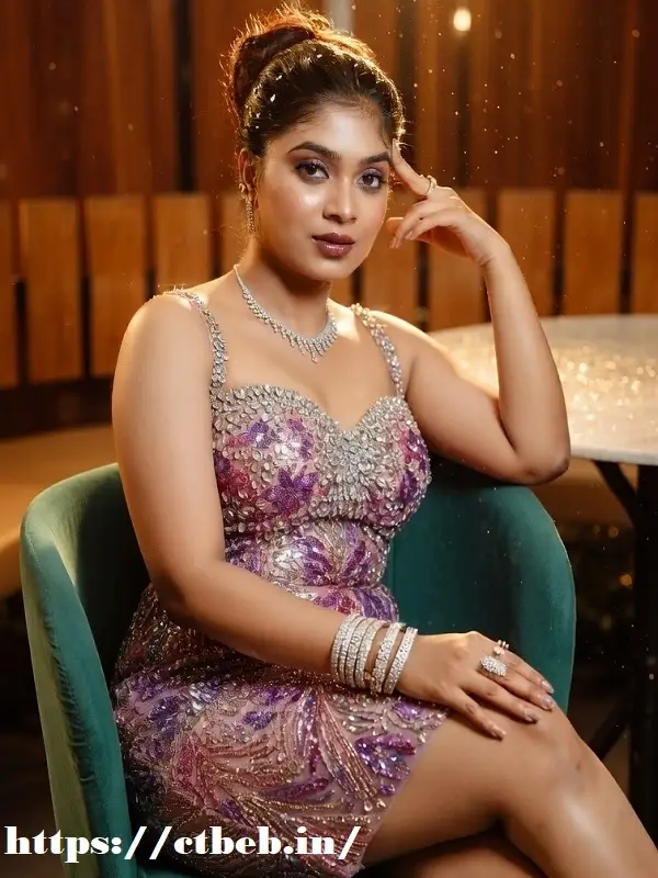 Real escort in Hyderabad profile