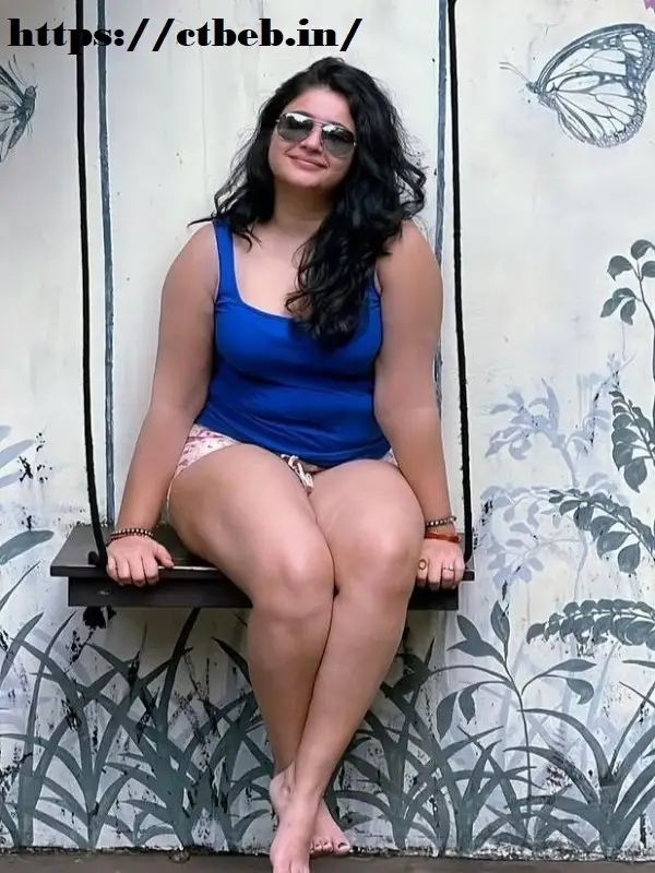 Model escort in Hyderabad profile