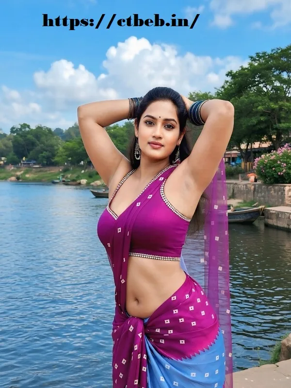 Escort Hyderabad profile