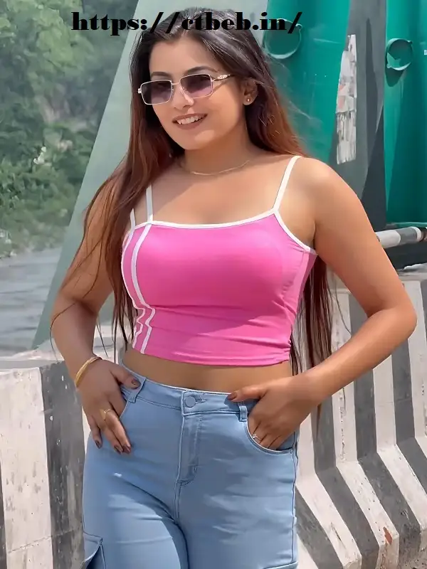 Premium escort Hyderabad profile