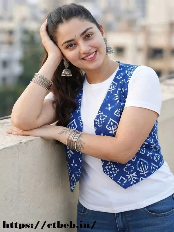 Hyderabad Escort Service profile